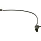 BOSCH Warnkontakt, Bremsbelagverschleiß 1 987 473 559