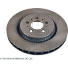 Blue Print Bremsscheibe ADF124381