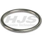 HJS Dichtring, Abgasrohr 83 43 7829