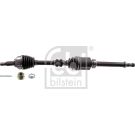 Antriebswelle 196009 Antriebswelle 196009