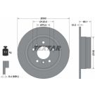Bremsscheibe 92042600