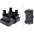 Hella Zündspule 5DA 193 175-351