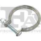FA1 Rohrverbinder, Abgasanlage 934-784