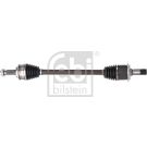 febi bilstein Antriebswelle 193605
