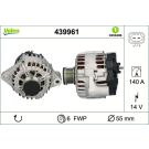 Generator Valeo Origins New OE TECHNOLOGIE 439961