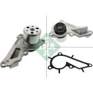 INA Wasserpumpe, Motorkühlung 538 0966 10