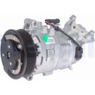 Kompressor, Klimaanlage TSP0159959