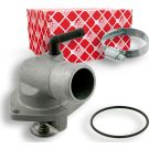 FEBI BILSTEIN 28349 Thermostat, Kühlmittel FEBI BILSTEIN 28349 Thermostat, Kühlmittel