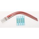 Metzger Kabelreparatursatz, Sitzheizung 2322007