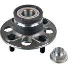 FEBI BILSTEIN 178025 Radlagersatz FEBI BILSTEIN 178025 Radlagersatz