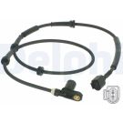 Sensor, Raddrehzahl SS20028