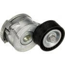 Gates Spannrolle, Keilrippenriemen DriveAlign™ T39186