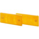 Hella Lichtscheibe, Blinkleuchte 9EL 123 631-001