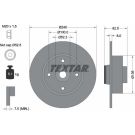 Bremsscheibe 92154403