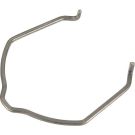 Metzger Halteklammer, Ladeluftschlauch 2401288