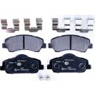 Hella Bremsbelagsatz, Scheibenbremse 8DB 355 020-771