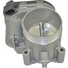 Metzger Drosselklappenstutzen 0892094