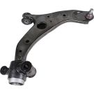 Metzger Lenker, Radaufhängung 58191302