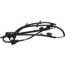 Sensor, Raddrehzahl 20-0107