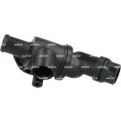 NRF Thermostat, Kühlmittel EASY FIT 725348