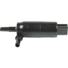 Metzger Waschwasserpumpe, Scheinwerferreinigung 2220044