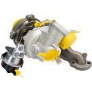 BMTS Turbolader 40006079