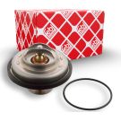 FEBI BILSTEIN 09324 Thermostat, Kühlmittel FEBI BILSTEIN 09324 Thermostat, Kühlmittel