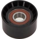Maxgear Umlenk-/Führungsrolle, Keilrippenriemen 54-0259