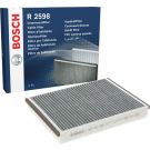 BOSCH 1 987 432 598 Innenraumfilter BOSCH 1 987 432 598 Innenraumfilter