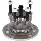 FEBI BILSTEIN 26675 Radlagersatz FEBI BILSTEIN 26675 Radlagersatz