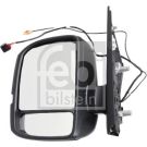 febi bilstein Außenspiegel 198345