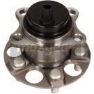 Radlagersatz 33-1027 Radlagersatz 33-1027