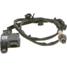 Partikelsensor 0 281 006 707 Partikelsensor 0 281 006 707