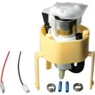 Metzger Kraftstoffpumpe 2250309