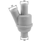 Gates Thermostat, Kühlmittel TH35882