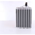 Nissens Verdampfer, Klimaanlage 92135