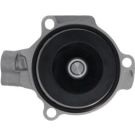 Valeo Wasserpumpe, Motorkühlung 529539