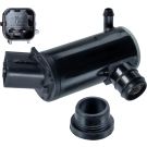 FEBI BILSTEIN 108062 Waschwasserpumpe, Scheibenreinigung FEBI BILSTEIN 108062 Waschwasserpumpe, Scheibenreinigung