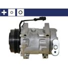 Kompressor, Klimaanlage ACP 76 000S Kompressor, Klimaanlage ACP 76 000S