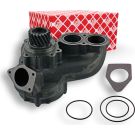 FEBI BILSTEIN 11943 Wasserpumpe FEBI BILSTEIN 11943 Wasserpumpe