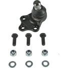 Metzger Trag-/Führungsgelenk COMPETENCE KIT 57028818