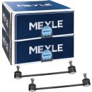Meyle 2 x MEYLE Stange/Strebe, Stabilisator MEYLE-ORIGINAL: True to OE 016 060 0025 Meyle 2 x MEYLE Stange/Strebe, Stabilisator MEYLE-ORIGINAL: True to OE 016 060 0025