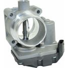 Metzger Drosselklappenstutzen 0892445