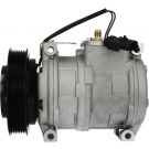 Kompressor, Klimaanlage 89097