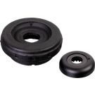 FEBI BILSTEIN 180496 Reparatursatz, Federbeinstützlager, Domlager FEBI BILSTEIN 180496 Reparatursatz, Federbeinstützlager, Domlager