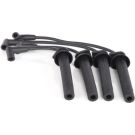 BOSCH Zündleitungssatz 0 986 357 192