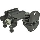 Metzger Rollenführung, Schiebetür 2310067