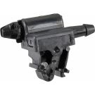 Metzger Waschwasserdüse, Scheibenreinigung 2221163