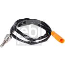 FEBI BILSTEIN 186347 Sensor, Abgastemperatur FEBI BILSTEIN 186347 Sensor, Abgastemperatur