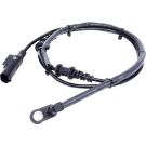 Sensor, Raddrehzahl 24.0711-5550.3